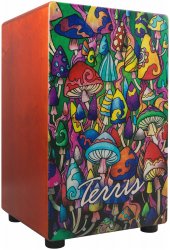 TERRIS Exclusive MUSHROOM