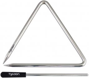 TYCOON TRI-C 10